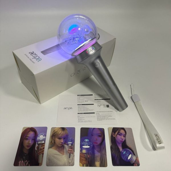 light stick1