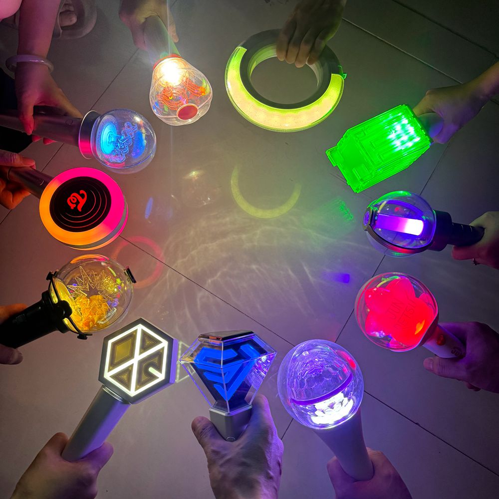 LED light stick